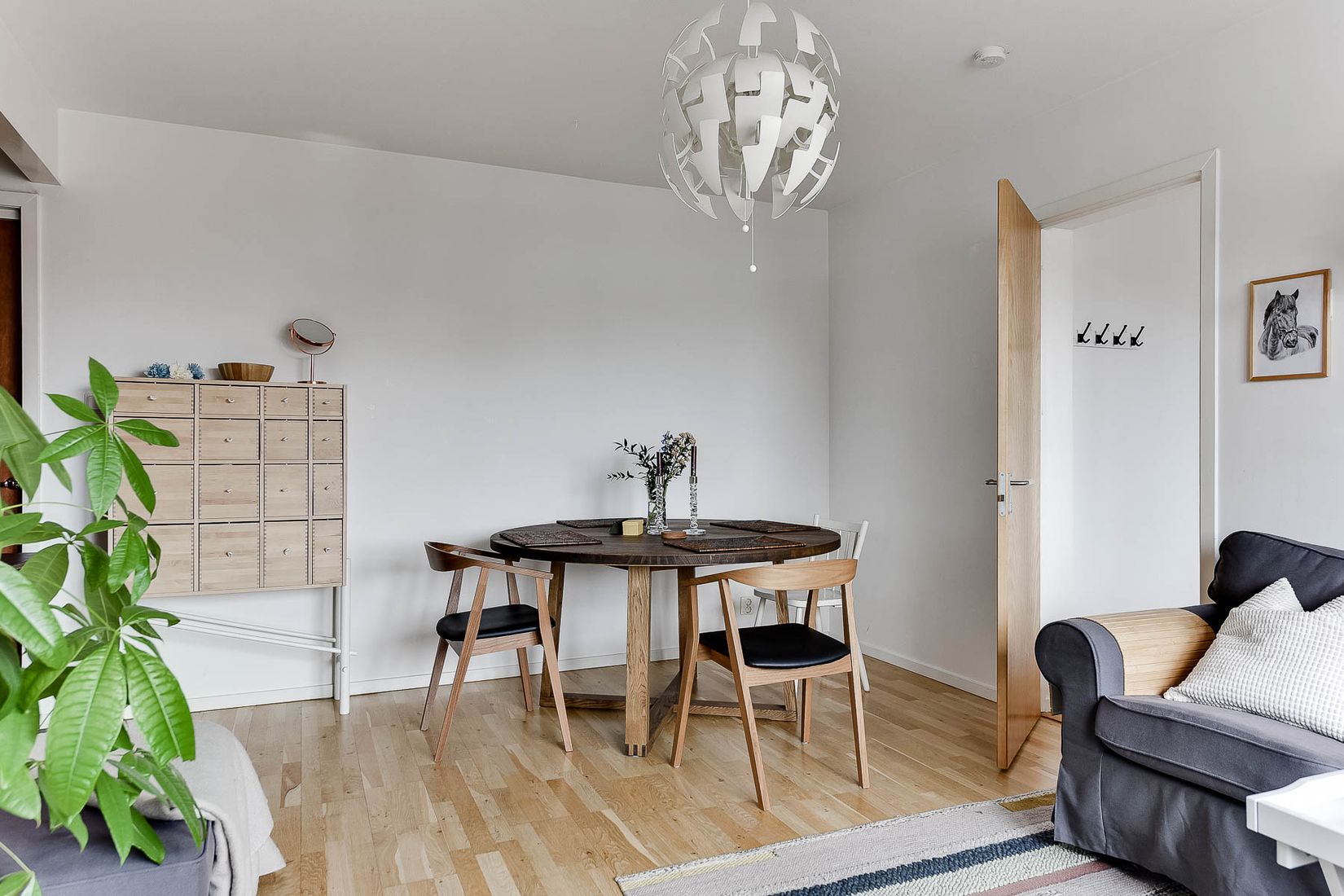 Bostadsrätt, Rådhusesplanaden 16A, Centrum, Umeå