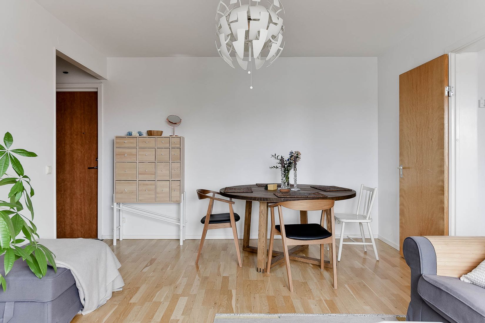 Bostadsrätt, Rådhusesplanaden 16A, Centrum, Umeå