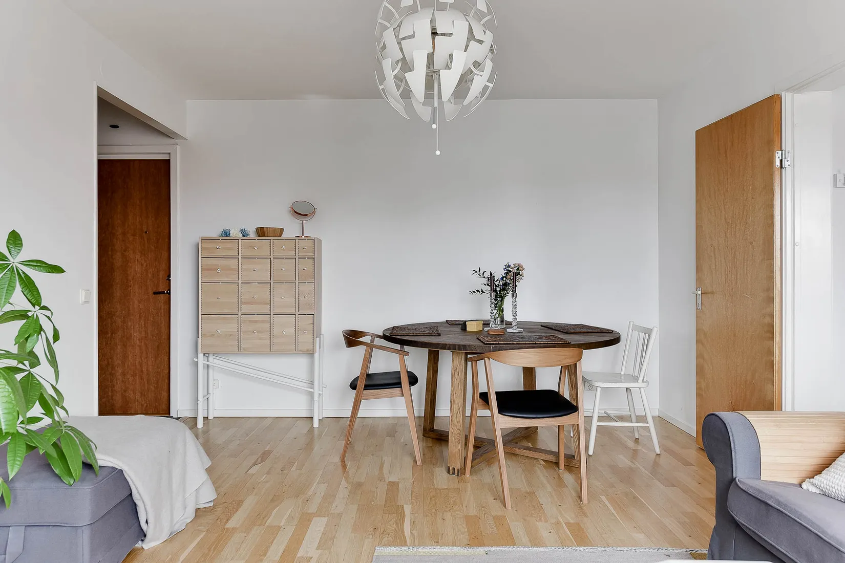 Bostadsrätt, Rådhusesplanaden 16A, Centrum, Umeå