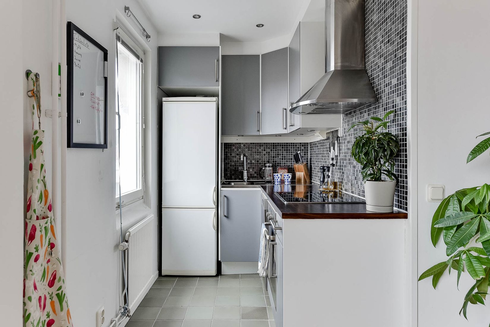 Bostadsrätt, Rådhusesplanaden 16A, Centrum, Umeå