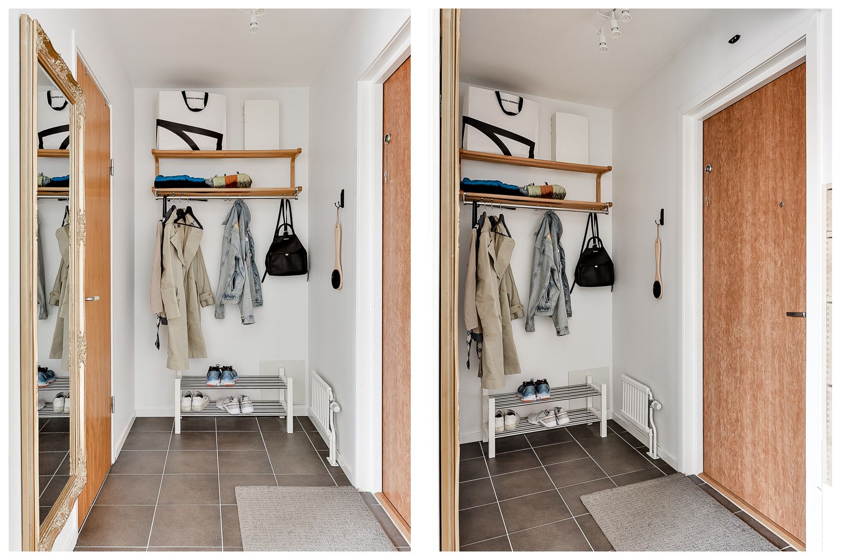 Bostadsrätt, Rådhusesplanaden 16A, Centrum, Umeå