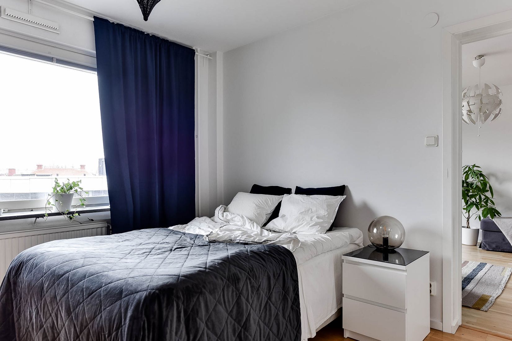 Bostadsrätt, Rådhusesplanaden 16A, Centrum, Umeå