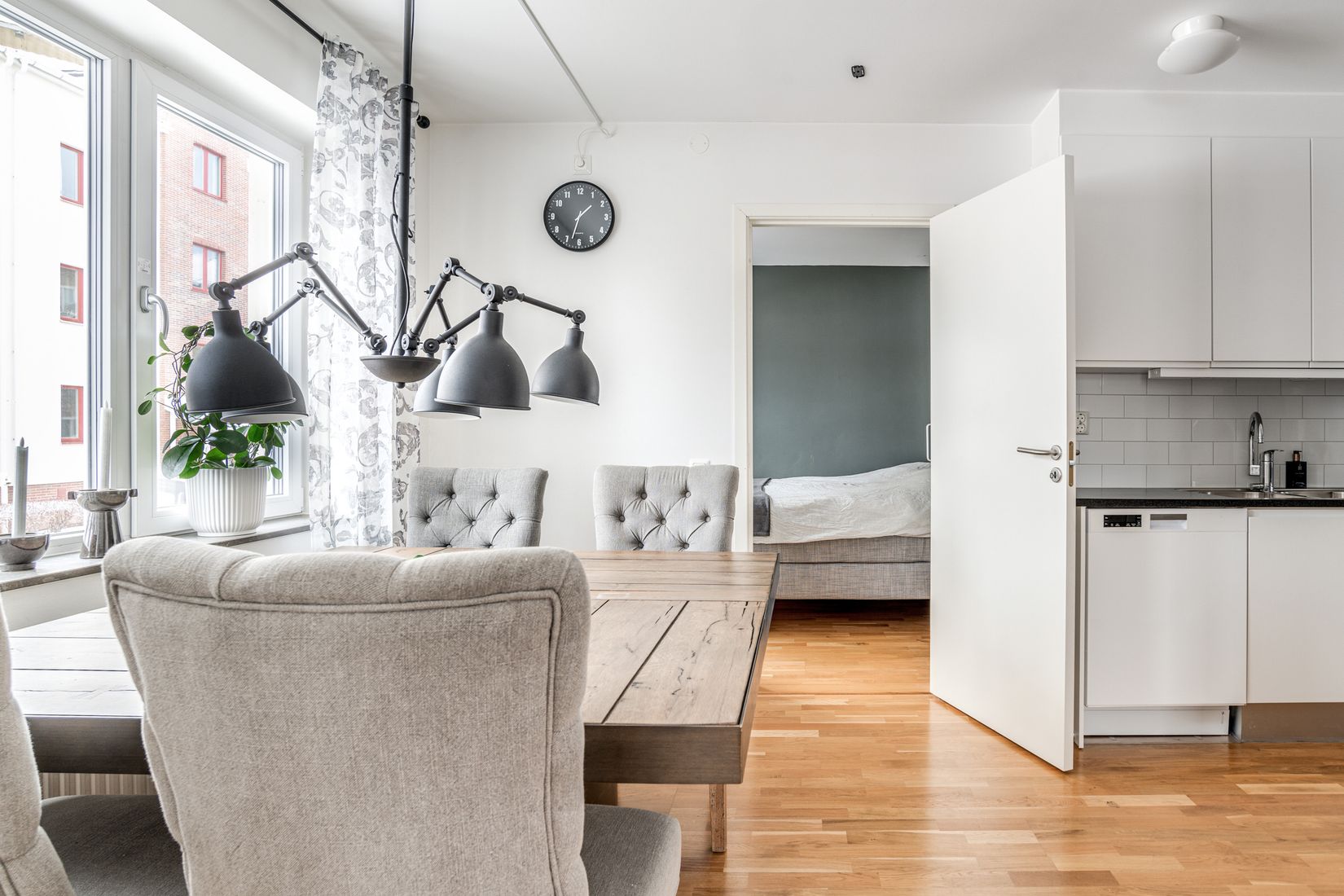 Bostadsrätt, Stora norregatan 105, Landskrona