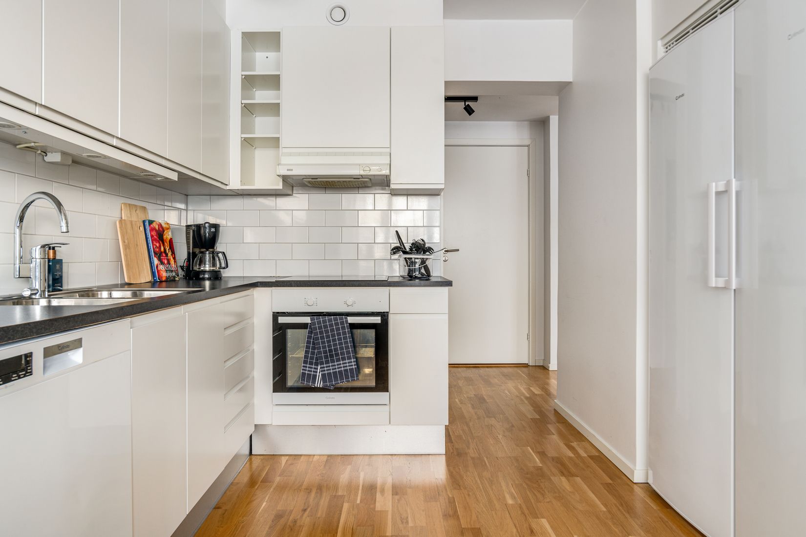 Bostadsrätt, Stora norregatan 105, Landskrona