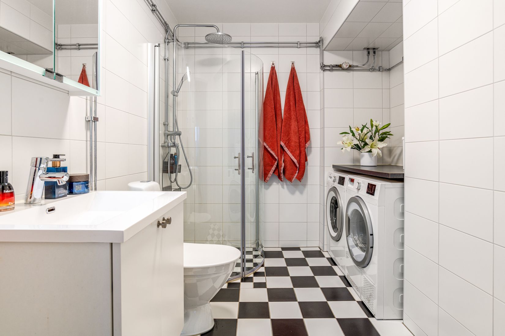 Bostadsrätt, Stora norregatan 105, Landskrona