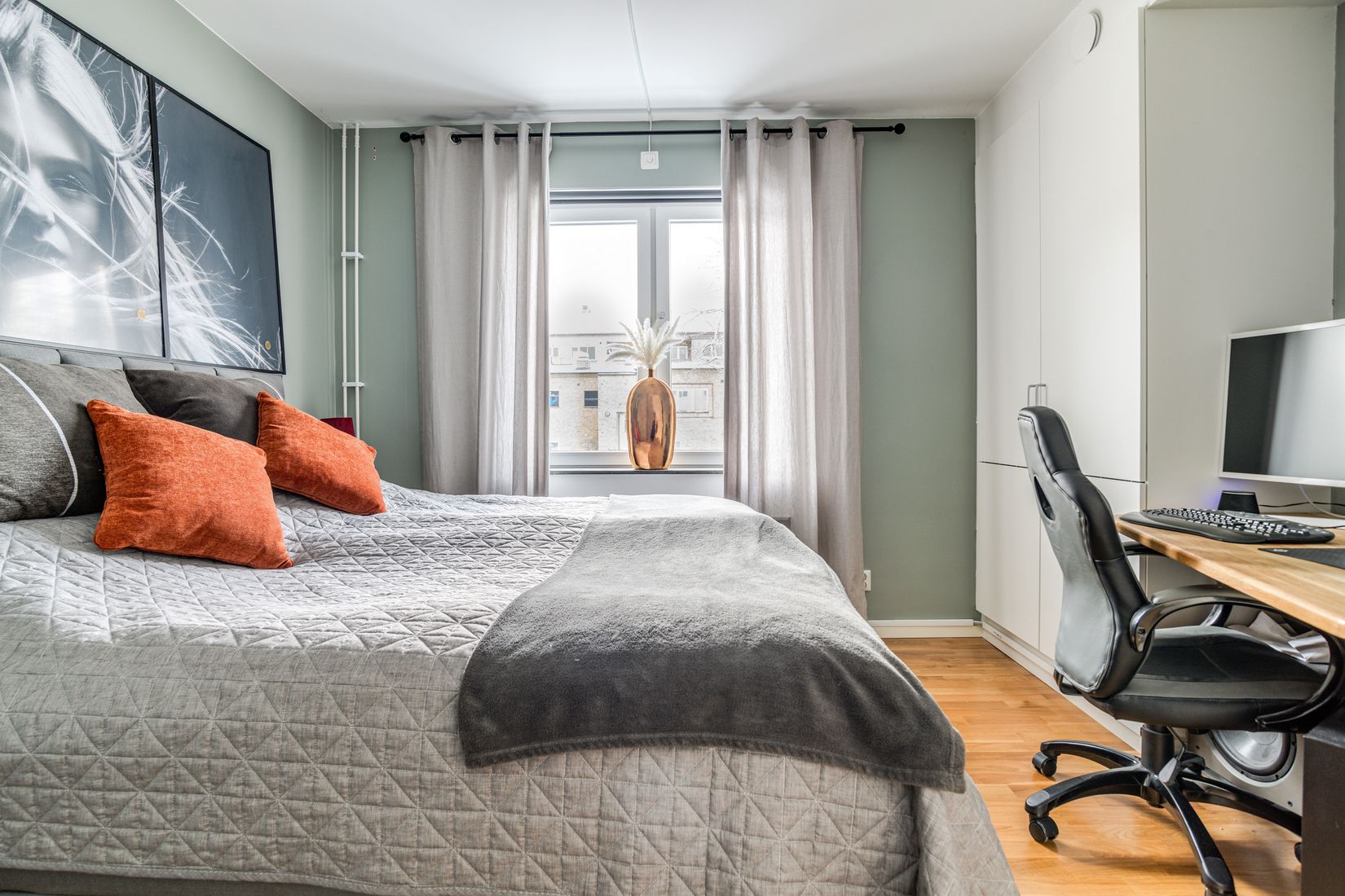 Bostadsrätt, Stora norregatan 105, Landskrona