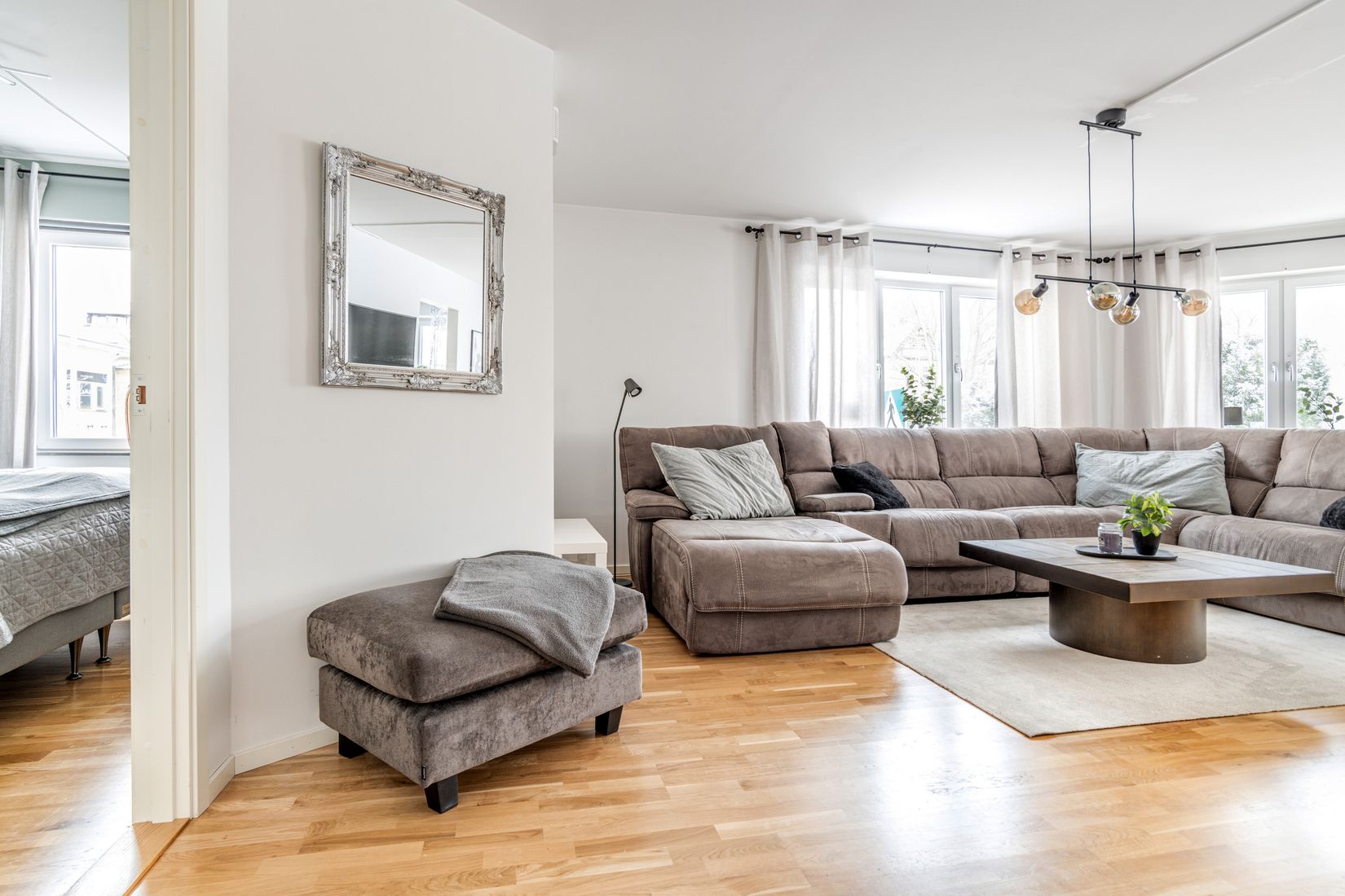 Bostadsrätt, Stora norregatan 105, Landskrona