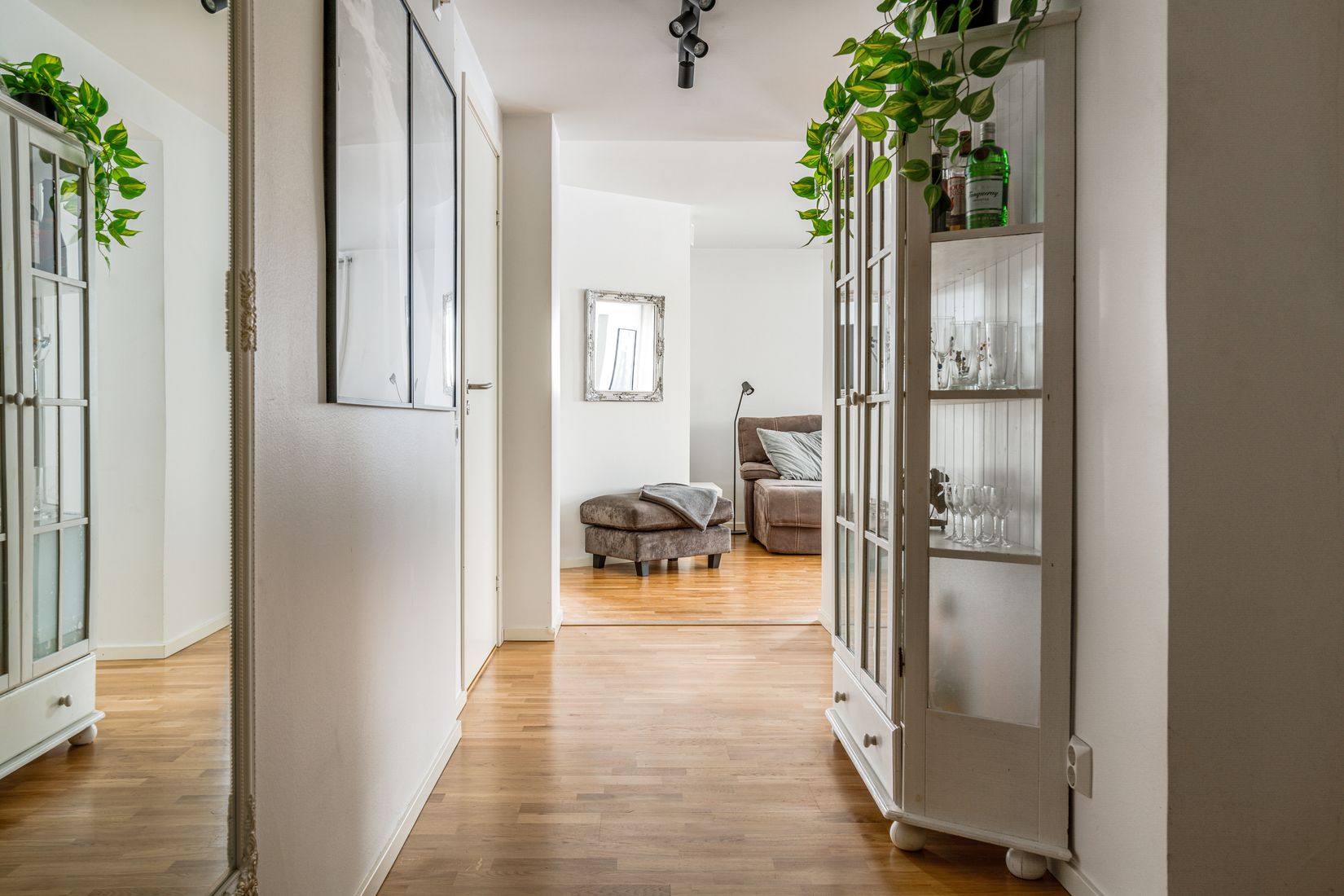 Bostadsrätt, Stora norregatan 105, Landskrona