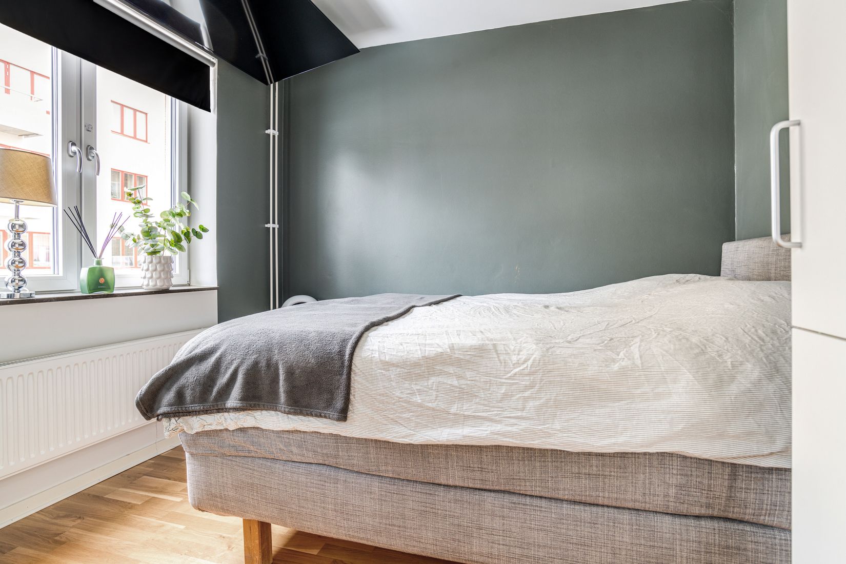 Bostadsrätt, Stora norregatan 105, Landskrona