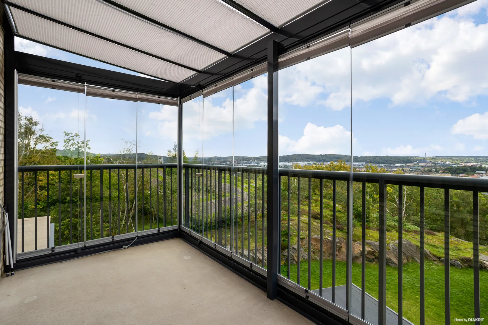 Bostadsrätt, Kvarnbyvallen 7, Kvarnbyvallen, Mölndal