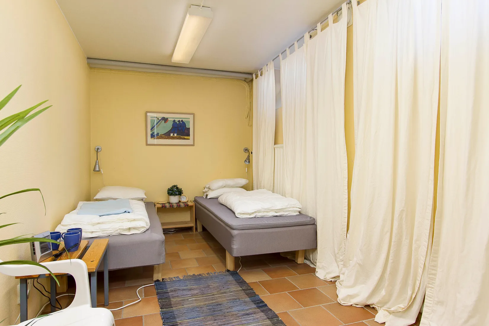 Bostadsrätt, S:t Persgatan 45B, Centralt, Norrköping
