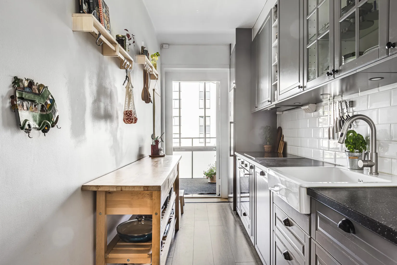 Bostadsrätt, S:t Persgatan 45B, Centralt, Norrköping