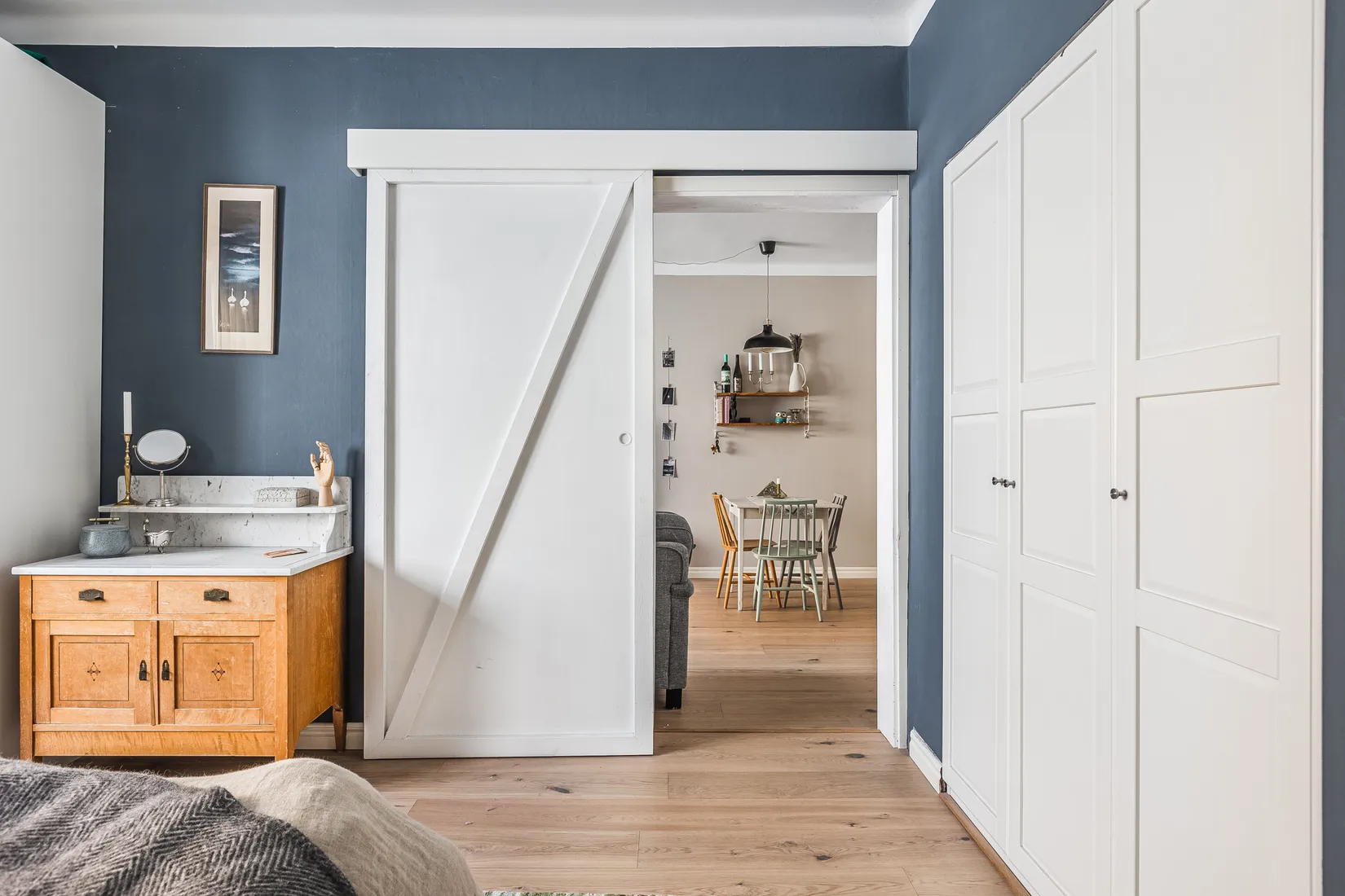Bostadsrätt, S:t Persgatan 45B, Centralt, Norrköping