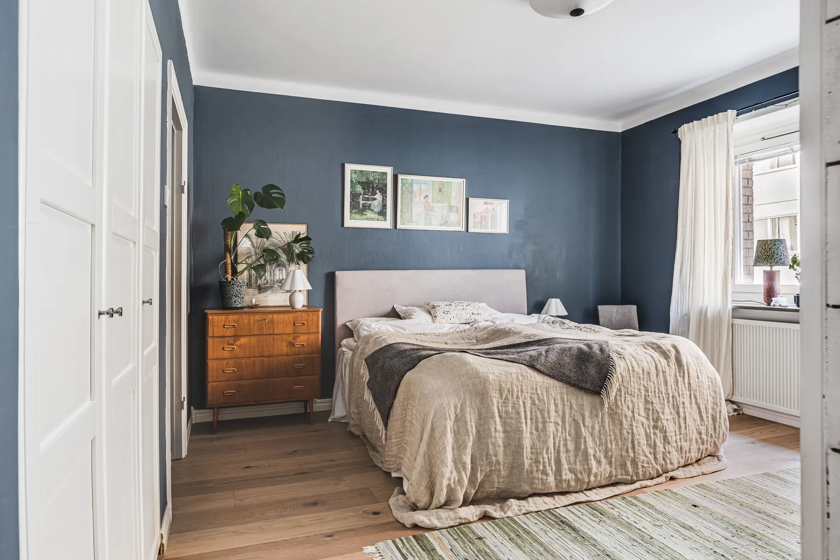 Bostadsrätt, S:t Persgatan 45B, Centralt, Norrköping