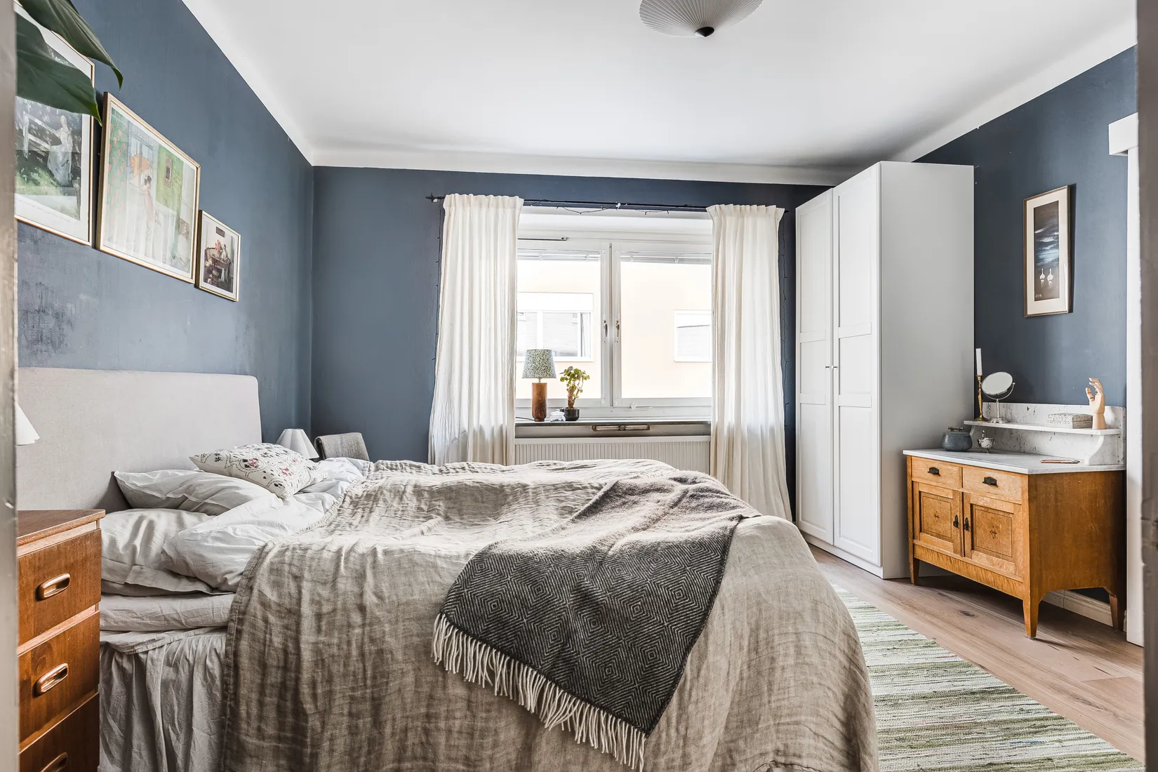 Bostadsrätt, S:t Persgatan 45B, Centralt, Norrköping