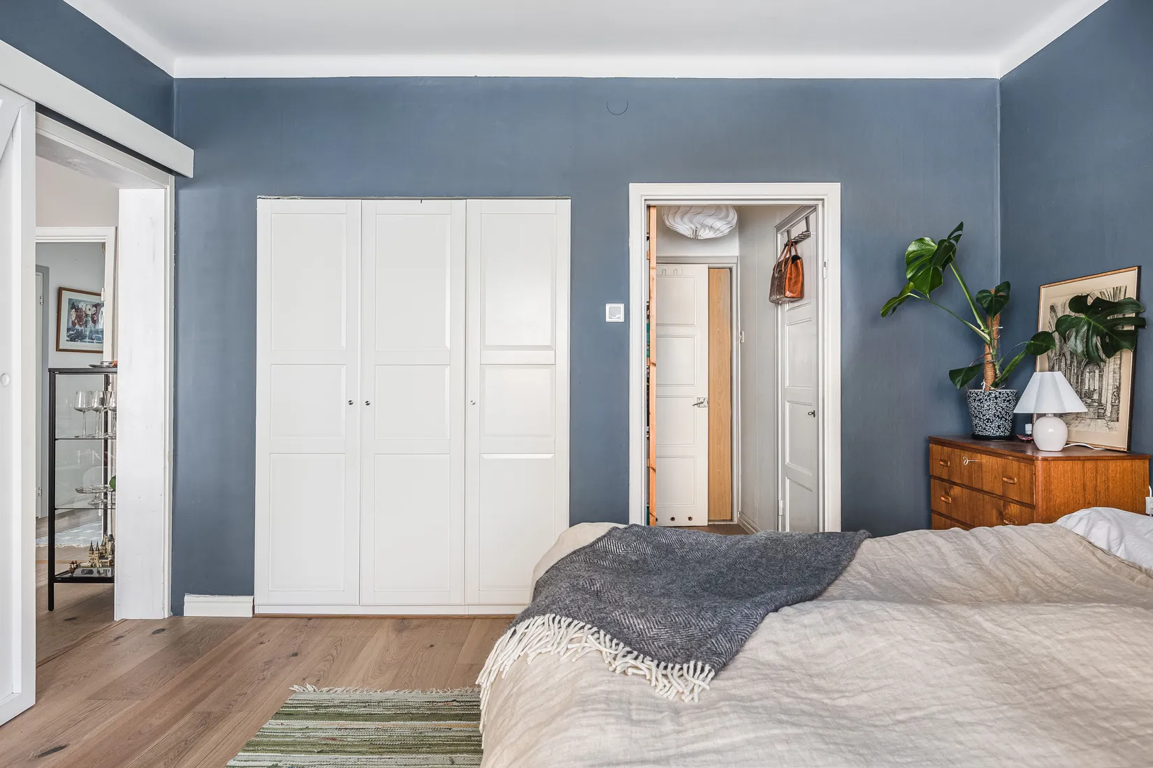 Bostadsrätt, S:t Persgatan 45B, Centralt, Norrköping