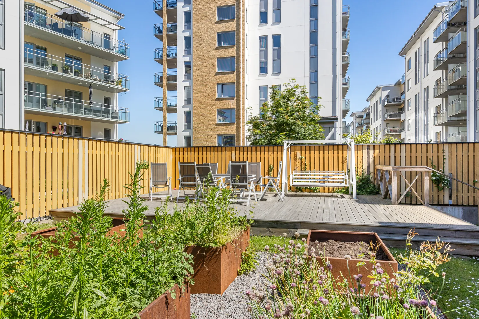 Bostadsrätt, S:t Persgatan 45B, Centralt, Norrköping
