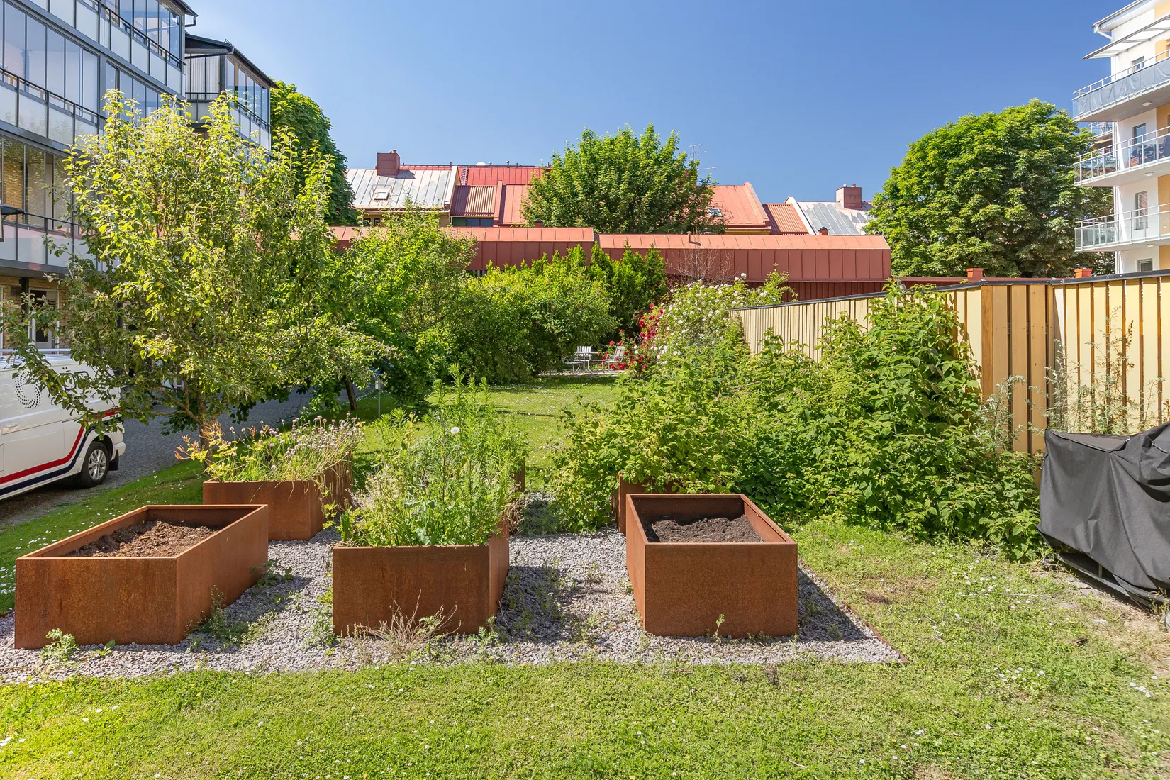 Bostadsrätt, S:t Persgatan 45B, Centralt, Norrköping