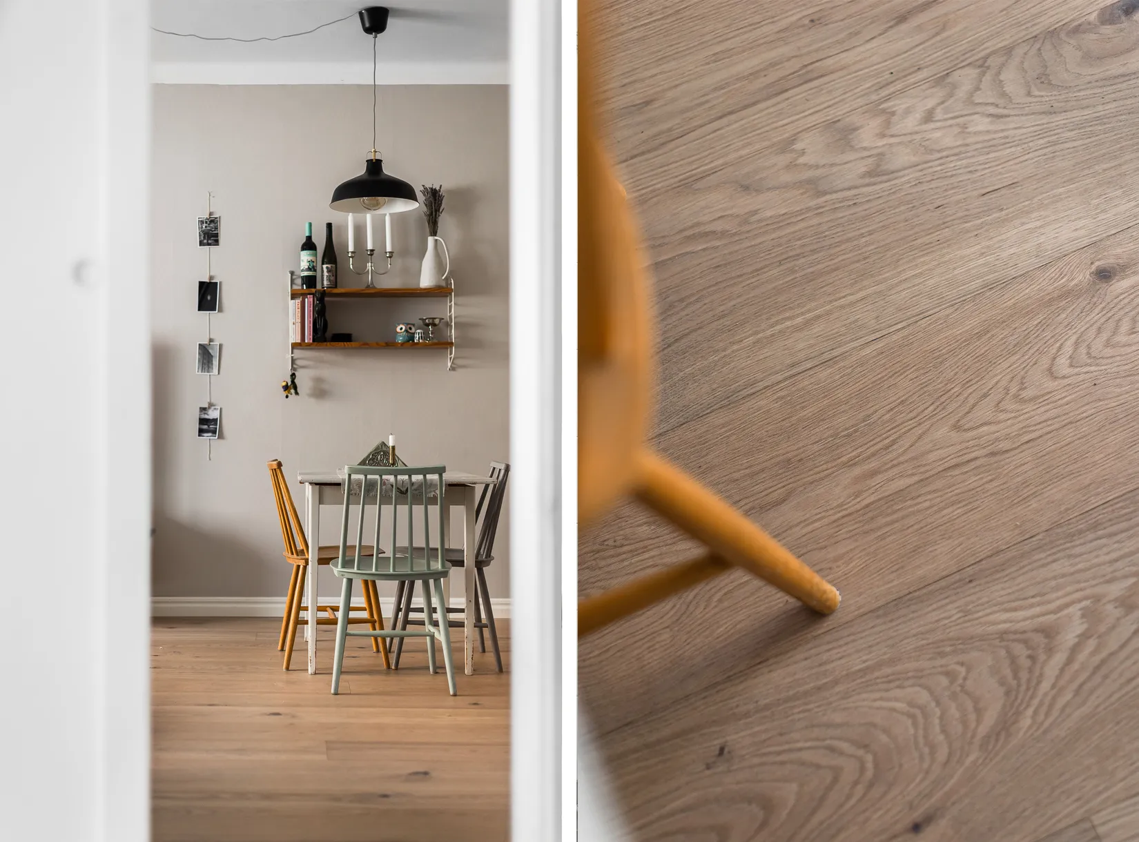 Bostadsrätt, S:t Persgatan 45B, Centralt, Norrköping