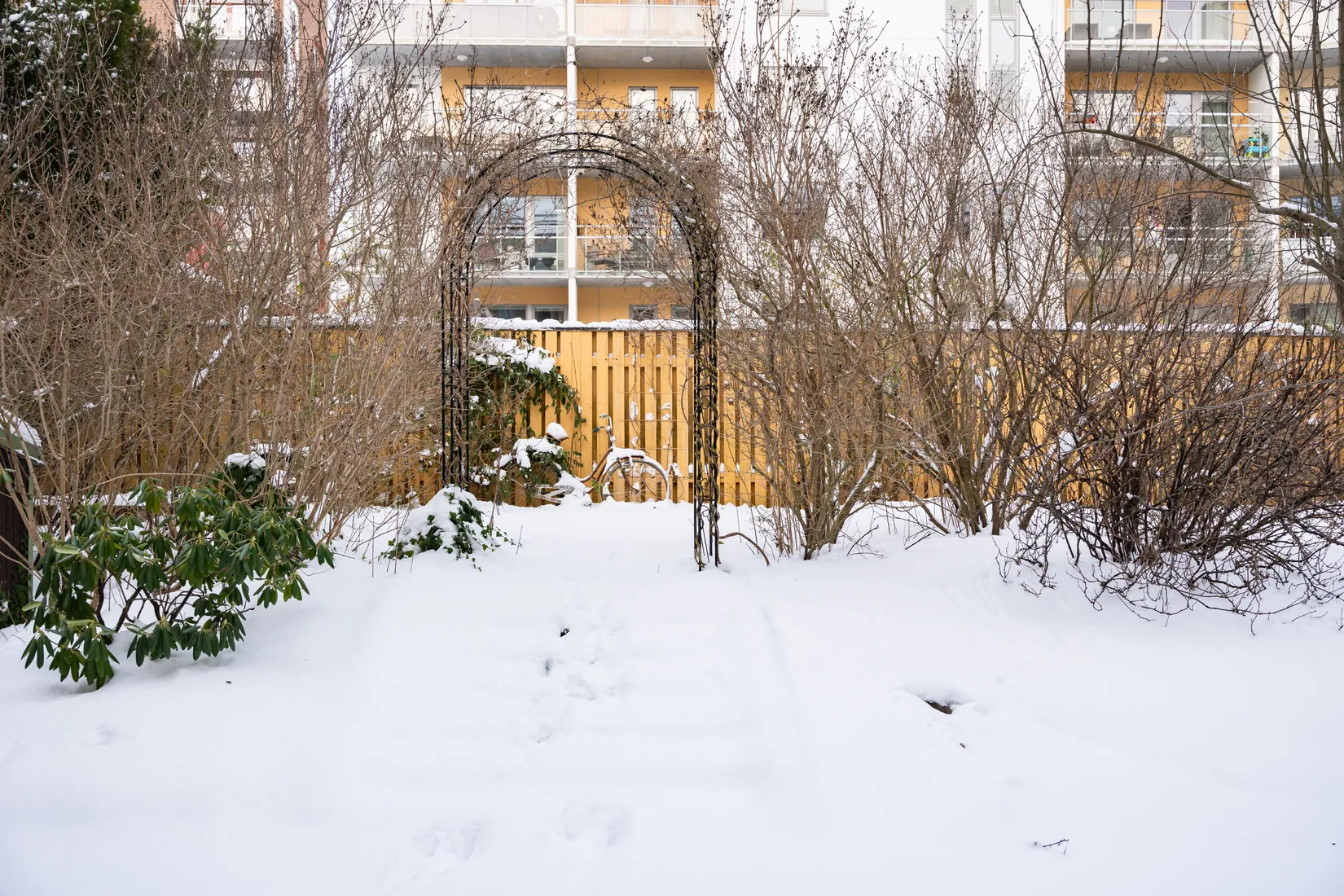 Bostadsrätt, S:t Persgatan 45B, Centralt, Norrköping