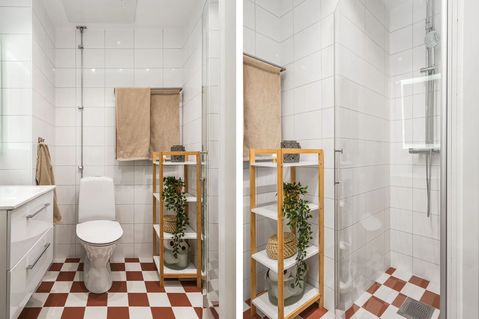 Bostadsrätt, S:t Persgatan 45B, Centralt, Norrköping