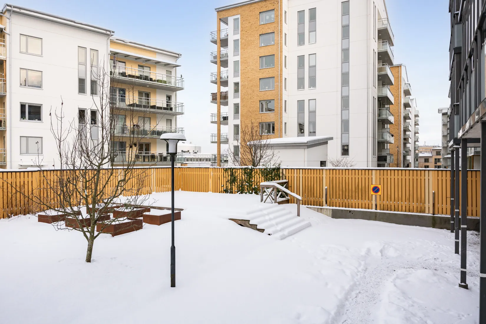 Bostadsrätt, S:t Persgatan 45B, Centralt, Norrköping
