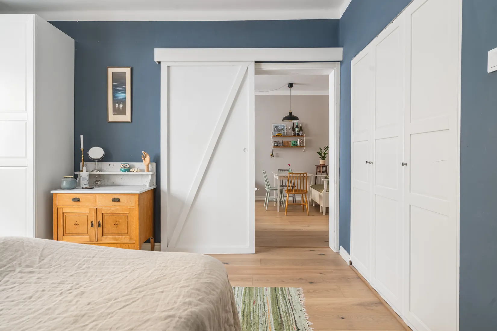 Bostadsrätt, S:t Persgatan 45B, Centralt, Norrköping