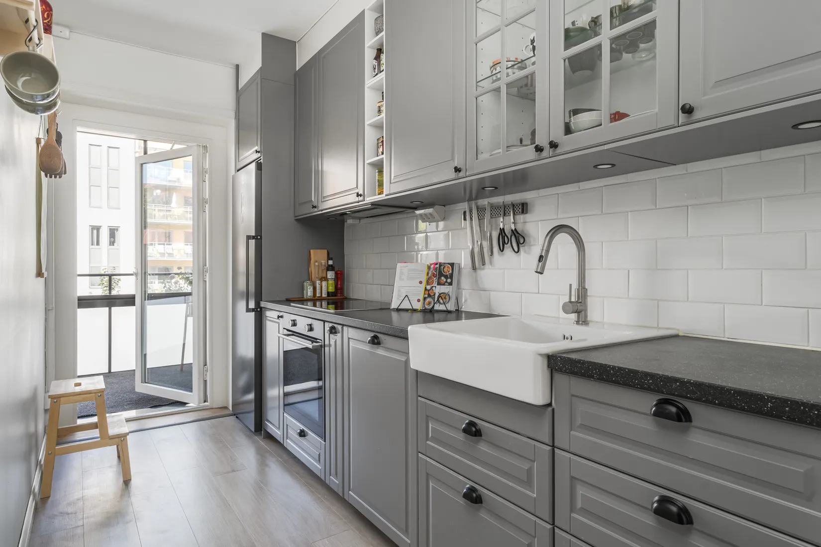 Bostadsrätt, S:t Persgatan 45B, Centralt, Norrköping