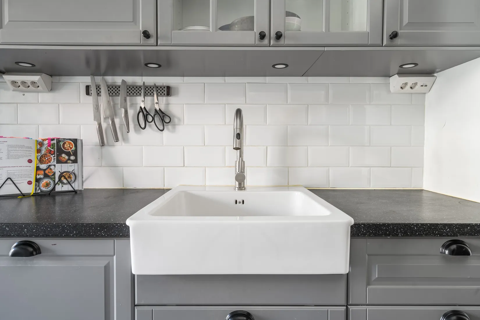 Bostadsrätt, S:t Persgatan 45B, Centralt, Norrköping