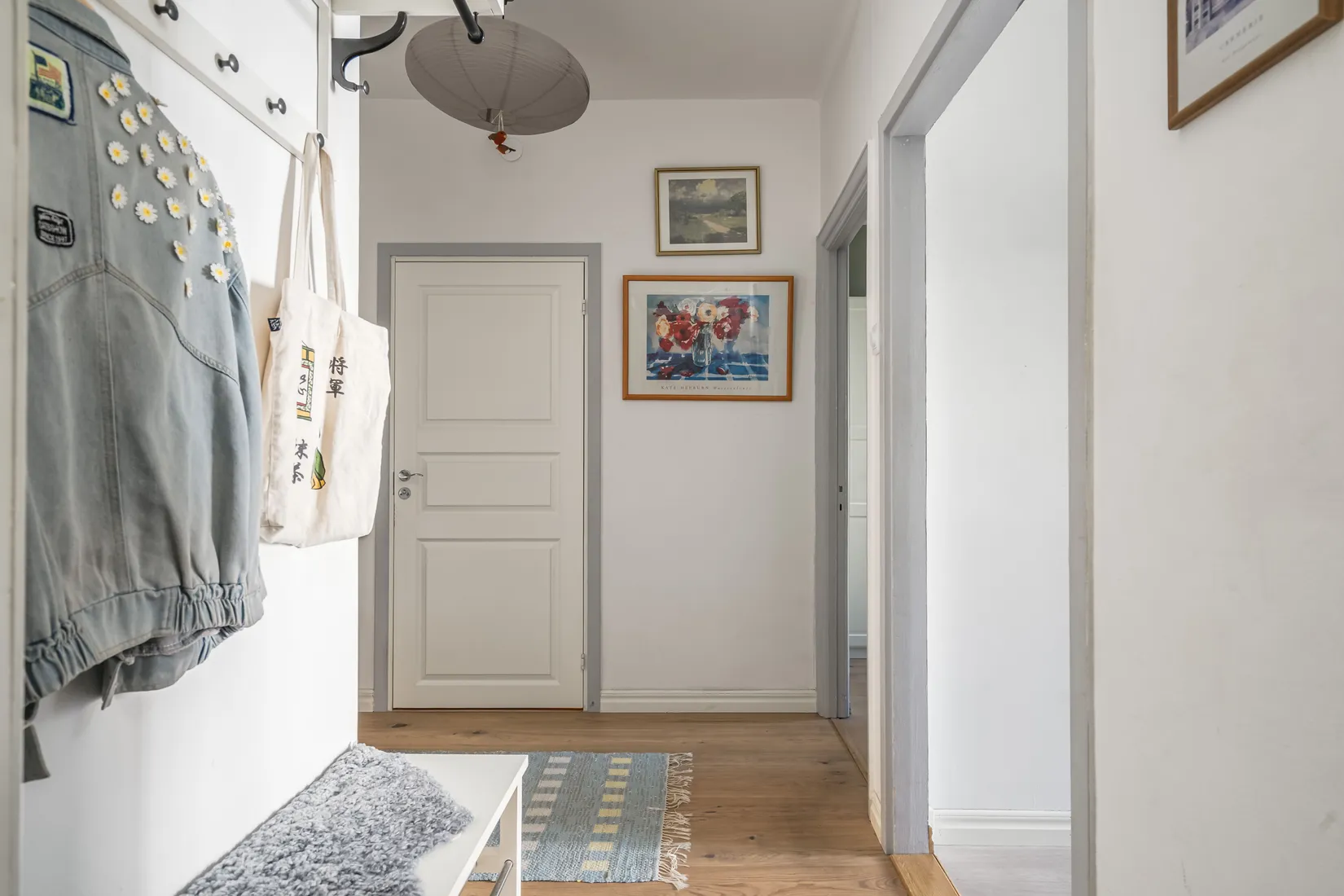 Bostadsrätt, S:t Persgatan 45B, Centralt, Norrköping