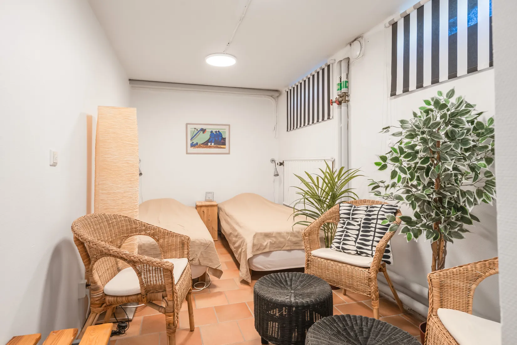 Bostadsrätt, S:t Persgatan 45B, Centralt, Norrköping