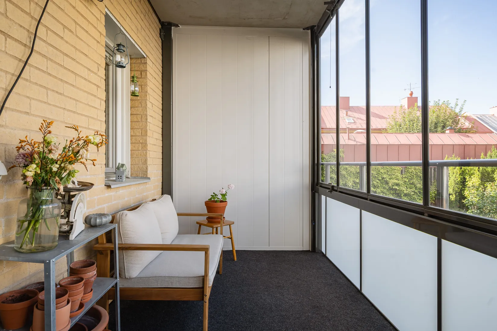 Bostadsrätt, S:t Persgatan 45B, Centralt, Norrköping