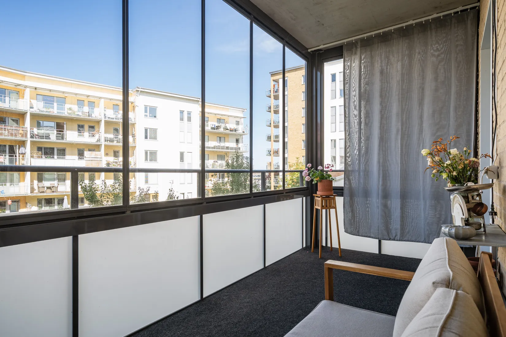 Bostadsrätt, S:t Persgatan 45B, Centralt, Norrköping