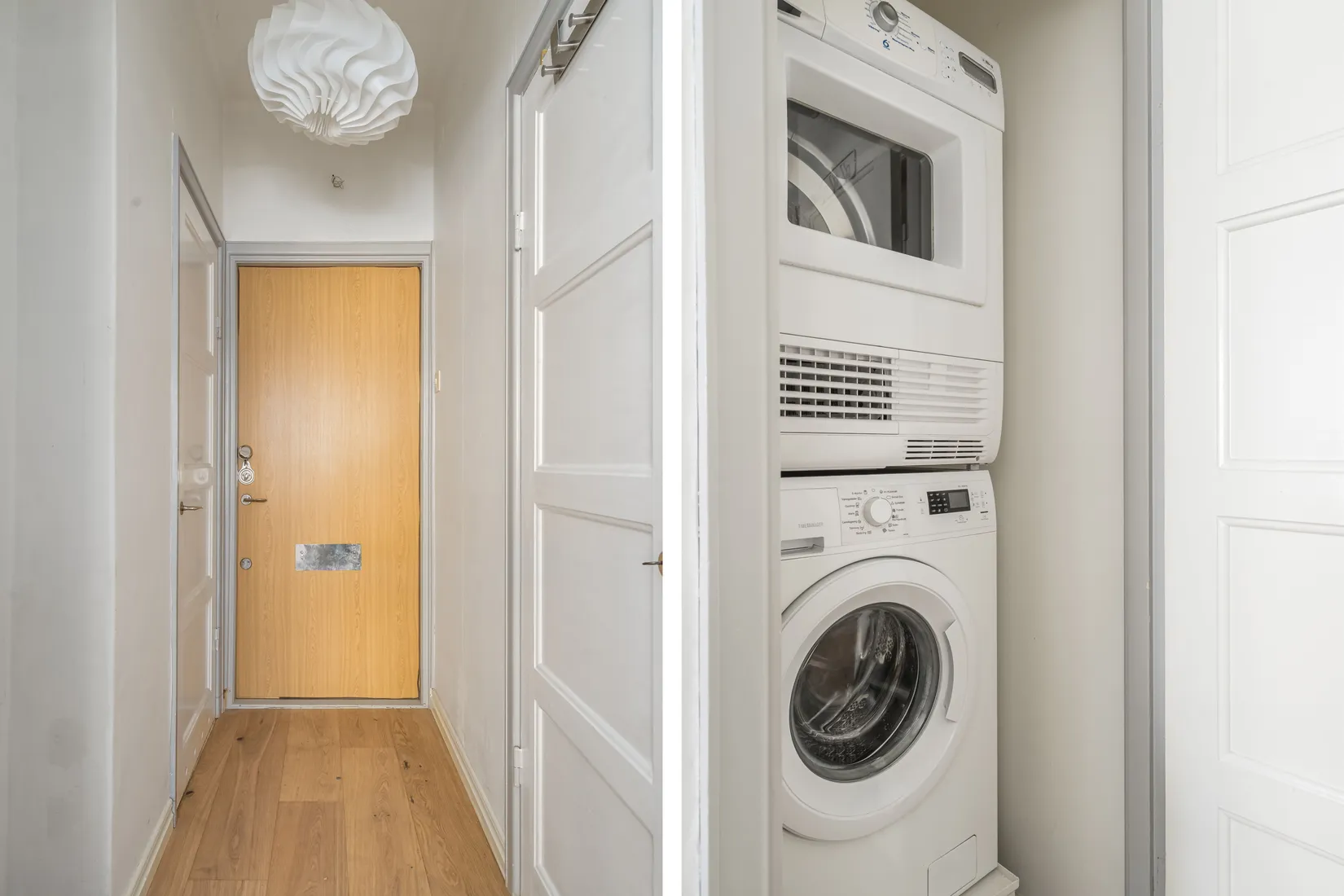 Bostadsrätt, S:t Persgatan 45B, Centralt, Norrköping