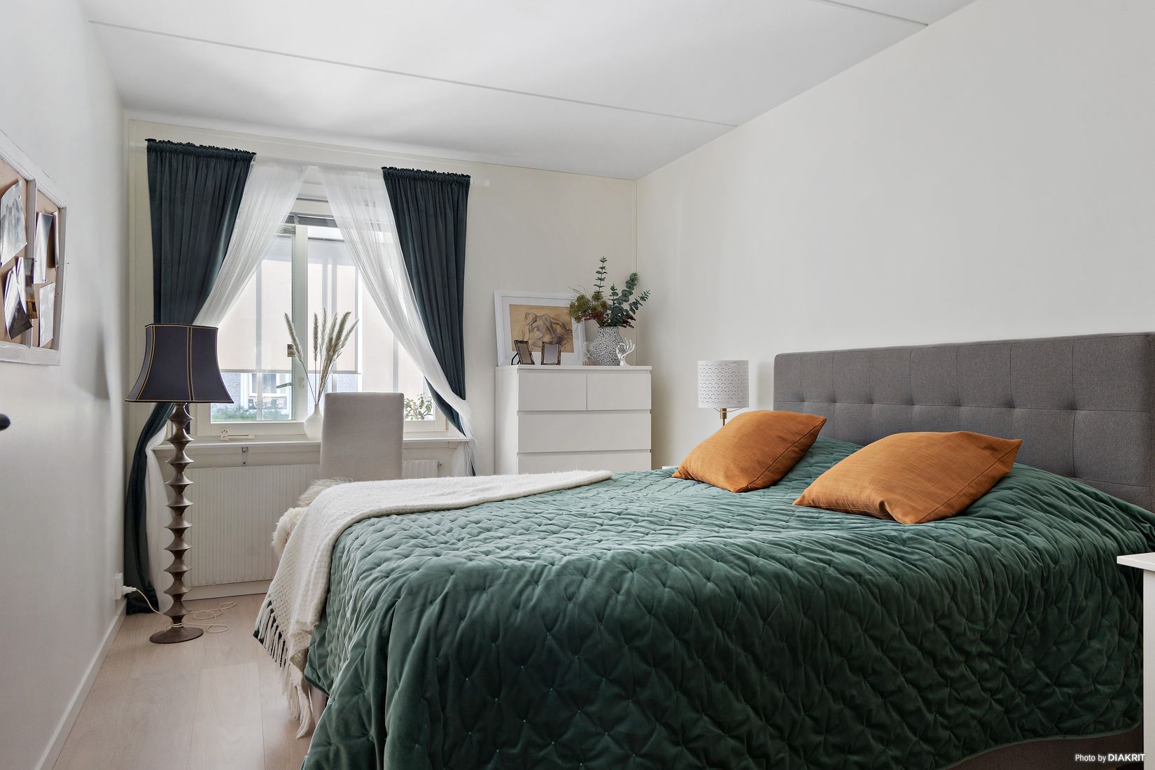 Bostadsrätt, Dalhemsvägen 23b, Kjellstorp, Helsingborg