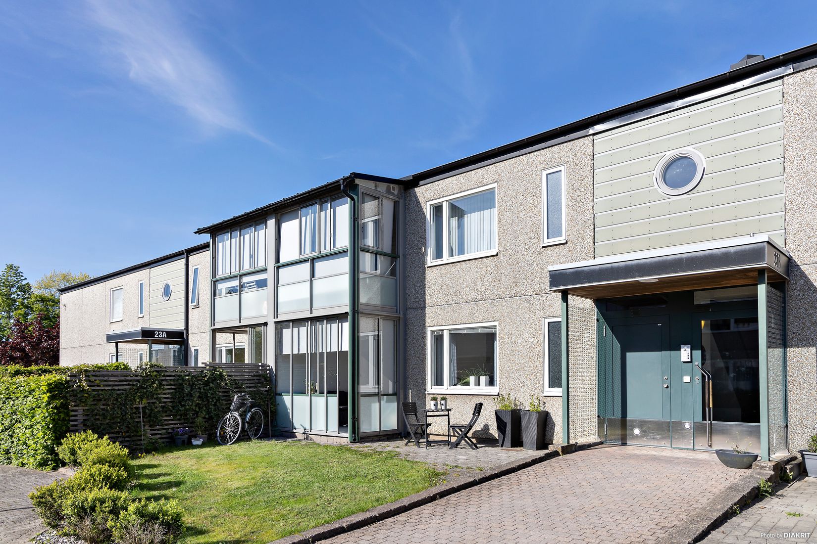 Bostadsrätt, Dalhemsvägen 23b, Kjellstorp, Helsingborg