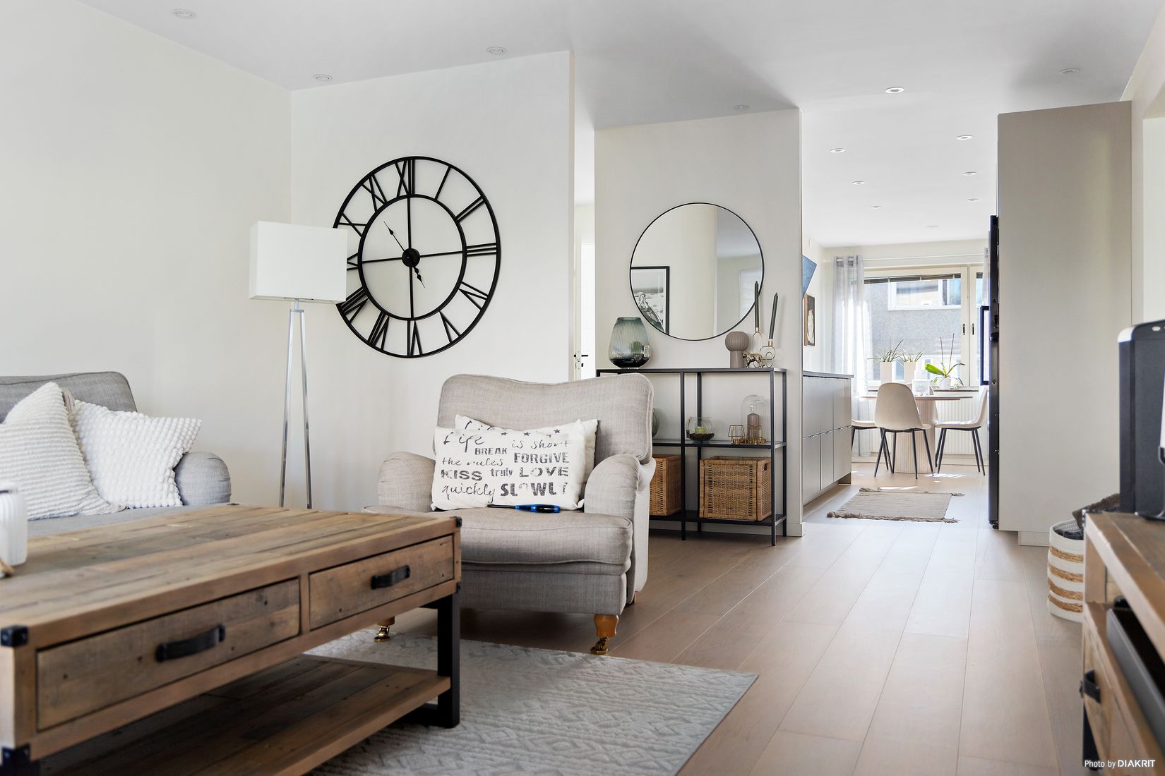 Bostadsrätt, Dalhemsvägen 23b, Kjellstorp, Helsingborg