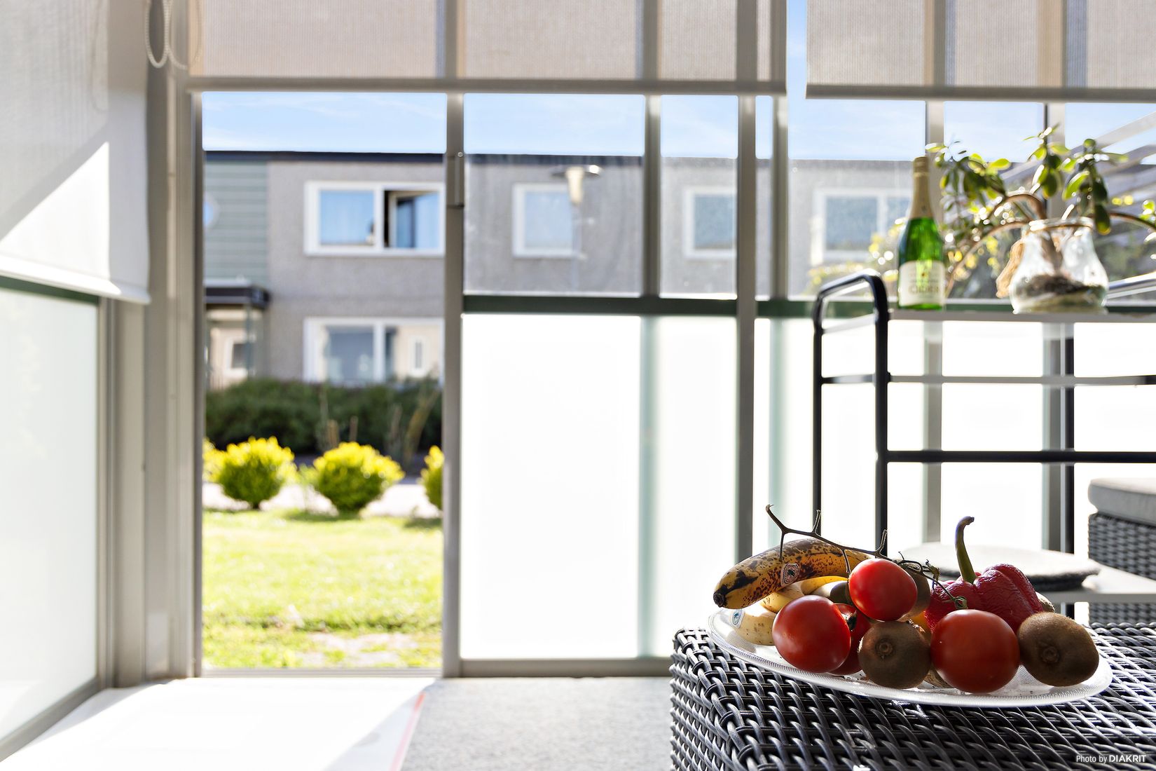 Bostadsrätt, Dalhemsvägen 23b, Kjellstorp, Helsingborg