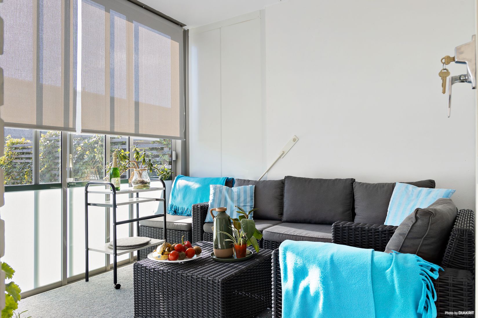 Bostadsrätt, Dalhemsvägen 23b, Kjellstorp, Helsingborg