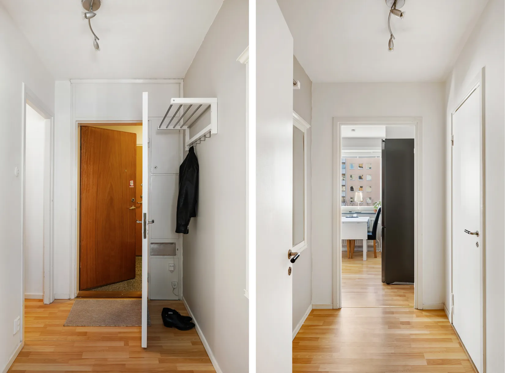 Bostadsrätt, Eskadervägen 38, Näsbypark, Täby