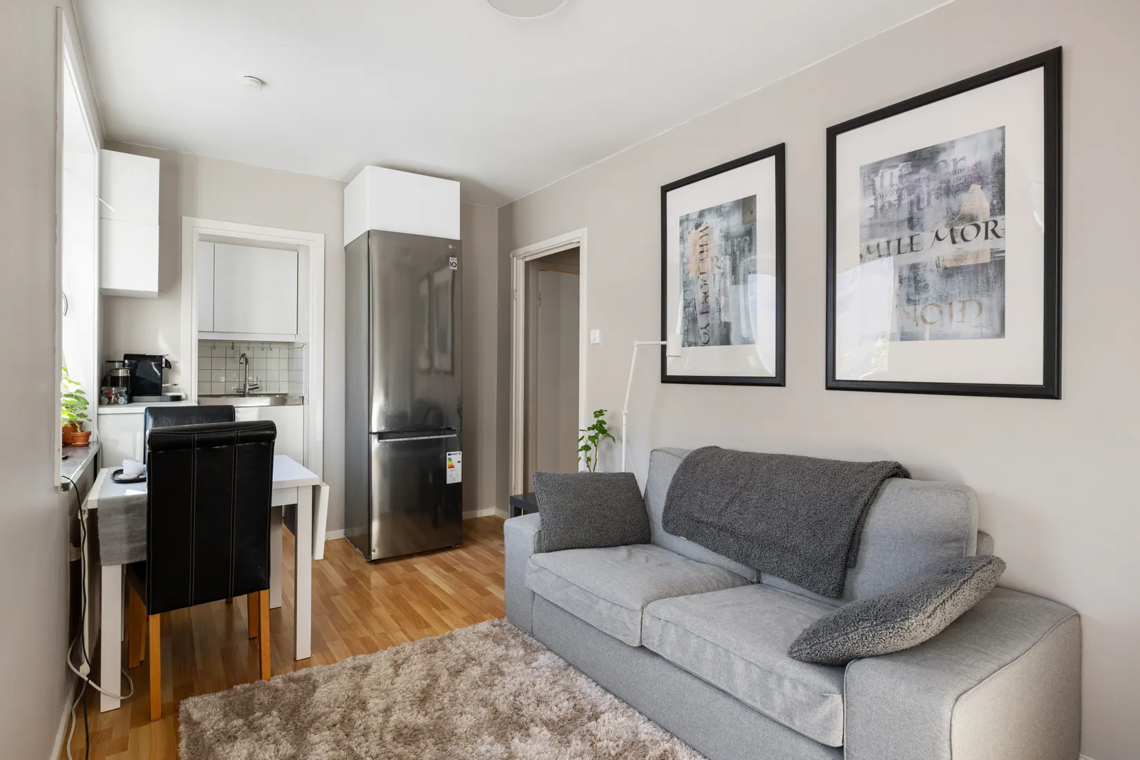 Bostadsrätt, Eskadervägen 38, Näsbypark, Täby