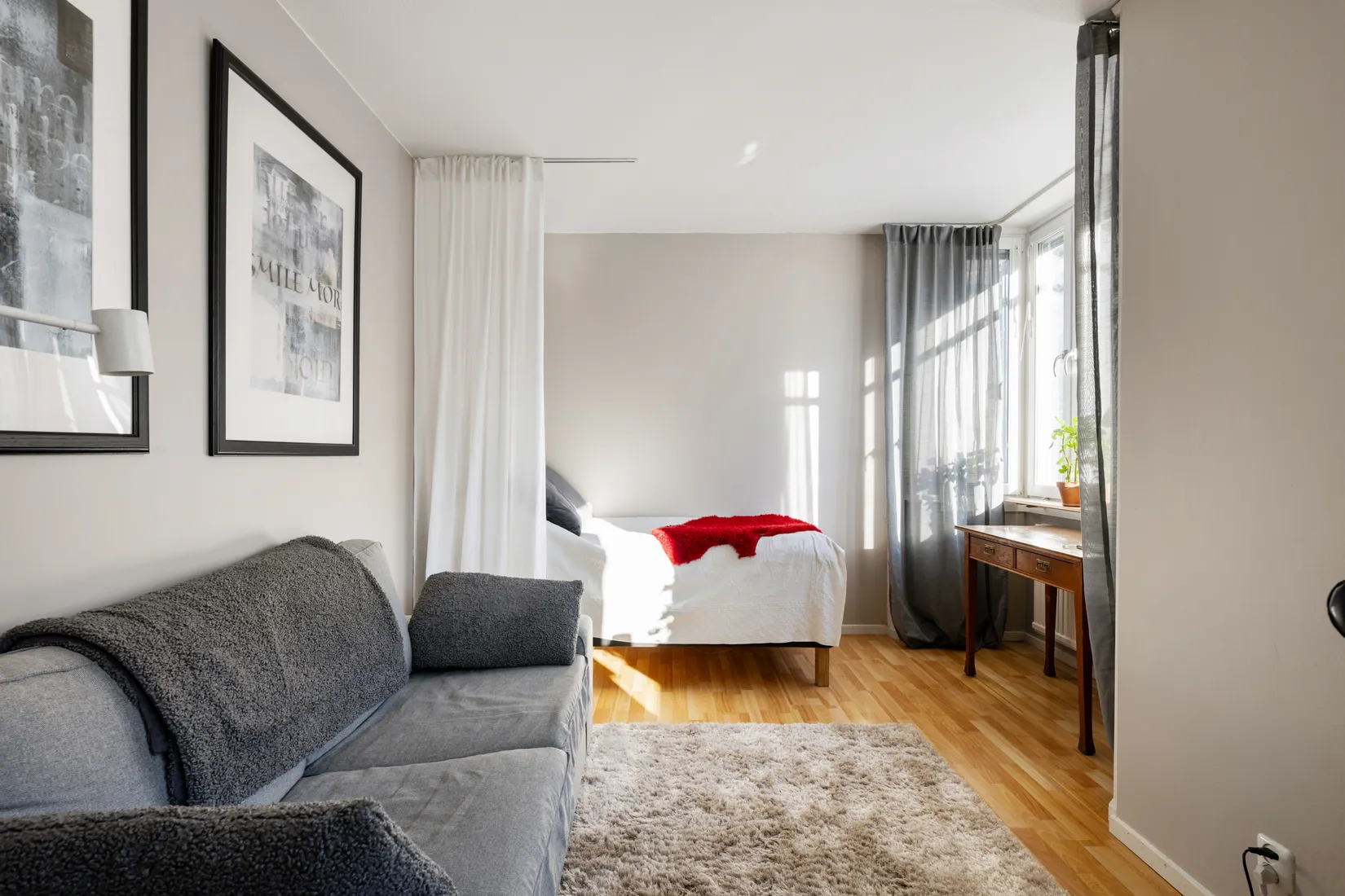 Bostadsrätt, Eskadervägen 38, Näsbypark, Täby