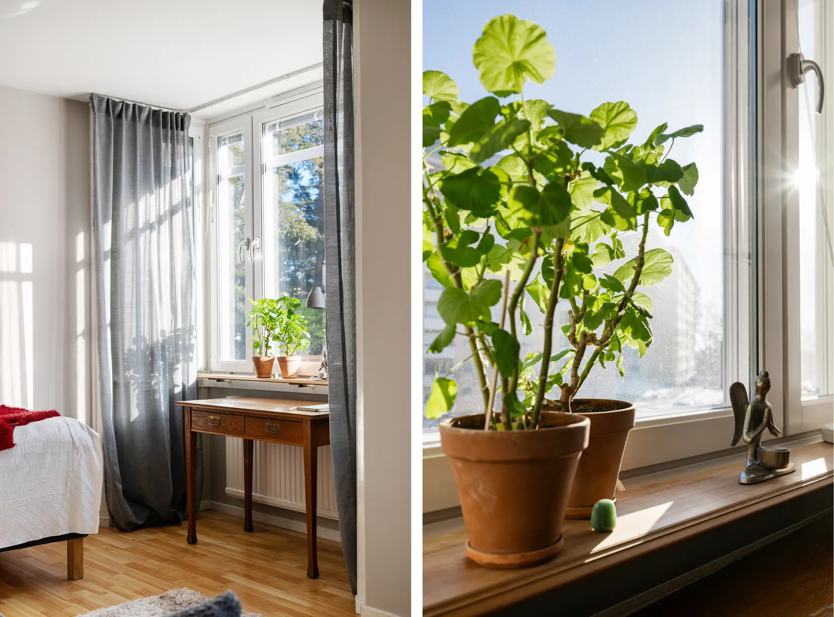 Bostadsrätt, Eskadervägen 38, Näsbypark, Täby