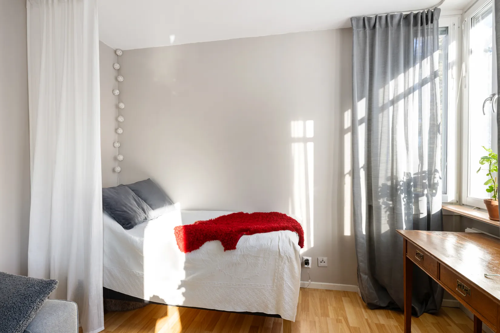 Bostadsrätt, Eskadervägen 38, Näsbypark, Täby