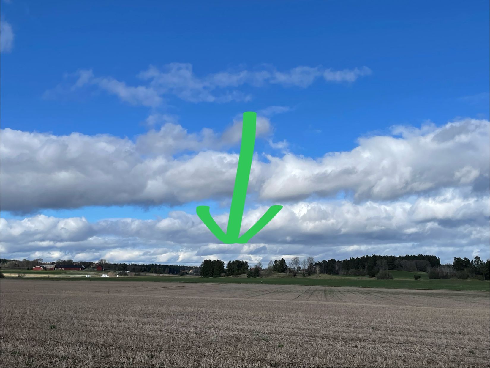 Villa, Högbrovägen 55, Närtuna, Norrtälje