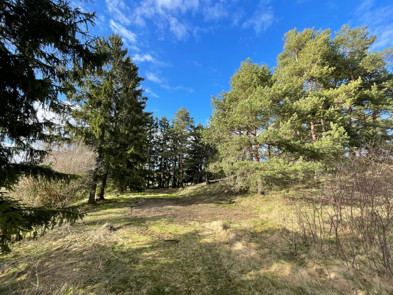 Villa, Högbrovägen 55, Närtuna, Norrtälje