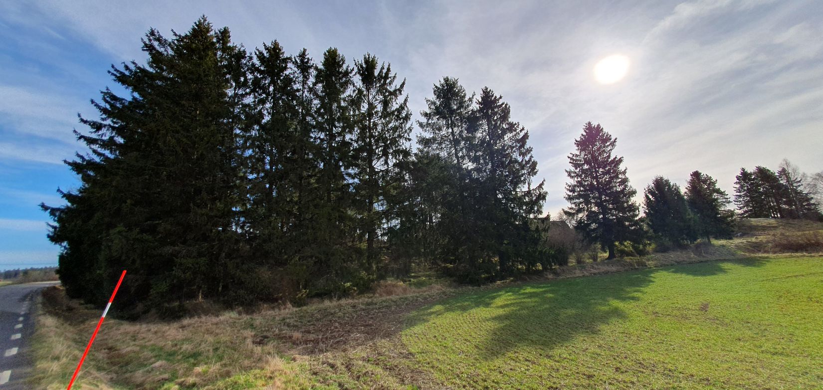 Villa, Högbrovägen 55, Närtuna, Norrtälje