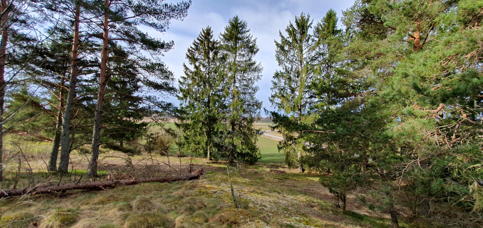 Villa, Högbrovägen 55, Närtuna, Norrtälje