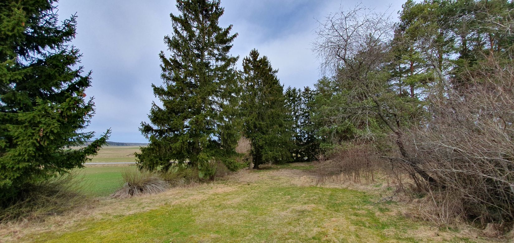 Villa, Högbrovägen 55, Närtuna, Norrtälje