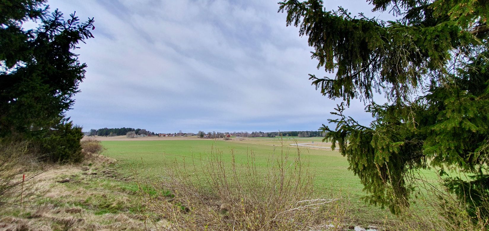 Villa, Högbrovägen 55, Närtuna, Norrtälje